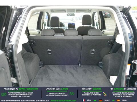 Ecosport 1.0 EcoBoost 125ch BVM 2018 occasion 31850 Beaupuy
