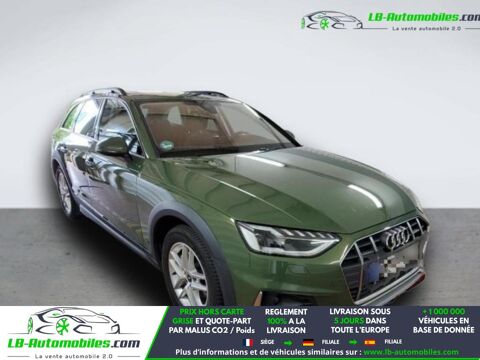 A4 40 TDI 204 BVA Quattro 2023 occasion 31850 Beaupuy