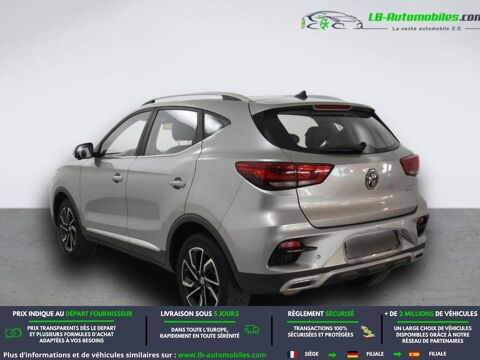 MG.ZS 1.0L T-GDI 111ch 2WD BVA6 2023 occasion 31850 Beaupuy