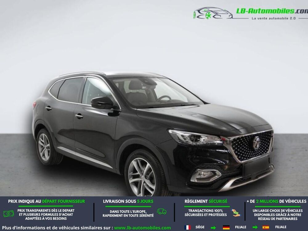 MG.EHS 1.5T GDI PHEV 258 2022 occasion 31850 Beaupuy
