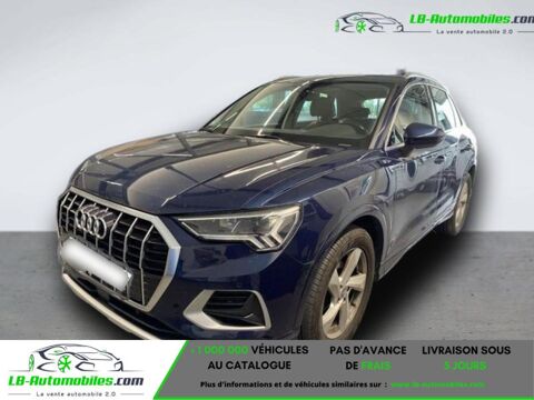 Audi Q3 35 TFSI 150 ch BVA 2019 occasion Beaupuy 31850