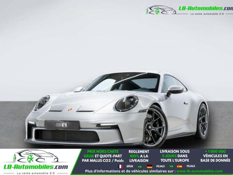 Annonce voiture Porsche 911 206700 €