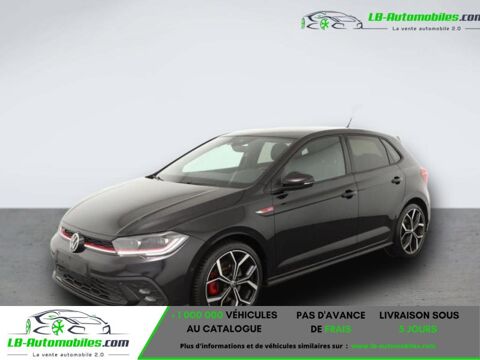 Volkswagen Polo 2.0 TSI 207 S&S BVA 2022 occasion Beaupuy 31850