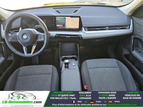 iX xDrive20 204ch BVA 2025 occasion 31850 Beaupuy