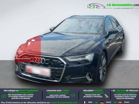 Annonce voiture Audi A6 53310 €
