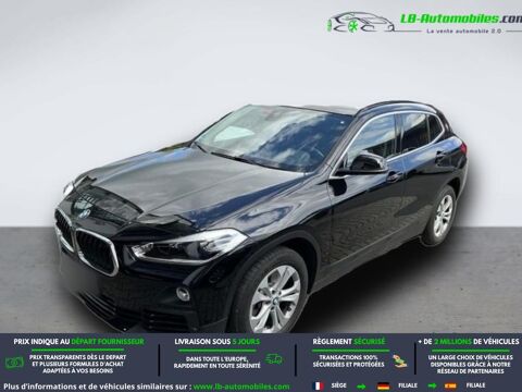 Annonce voiture BMW X2 21890 €