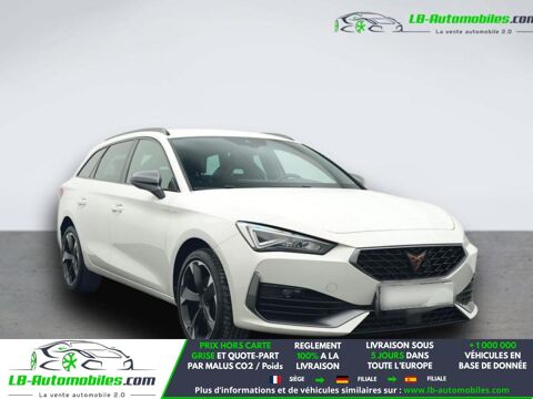 Leon 1.4 e-HYBRID 204 ch BVA 2022 occasion 31850 Beaupuy