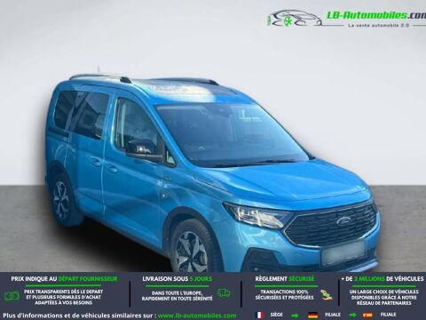 Tourneo VP 2.0 EcoBlue 122 BVA 2022 occasion 31850 Beaupuy