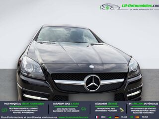 SLK 200 BVA 2011 occasion 31850 Beaupuy