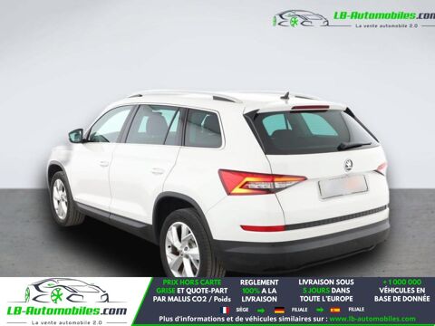 Kodiaq TSI 150 BVA 5pl 2019 occasion 31850 Beaupuy