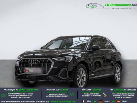 Annonce voiture Audi Q3 29440 €