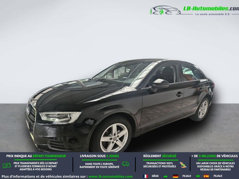 A3 TFSI 115 2019 occasion 31850 Beaupuy
