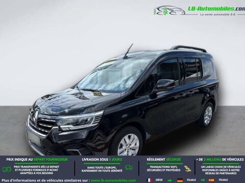 Annonce voiture Renault Kadjar 27490 €