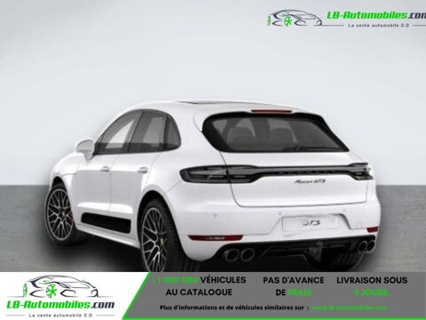 Porsche Macan GTS 3.0 380 ch 2020 occasion Beaupuy 31850