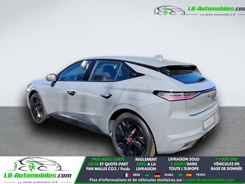 DS4 Hybride E-Tense 225 BVA 2022 occasion 31850 Beaupuy