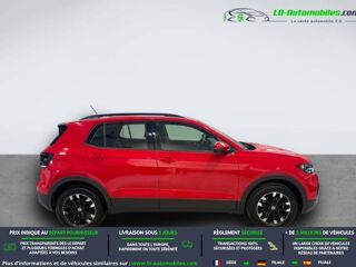 T-Cross 1.0 TSI 115 Start/Stop BVM 2019 occasion 31850 Beaupuy