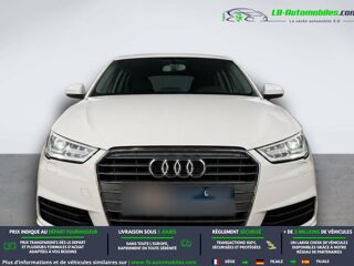A1 1.0 TFSI 95 BVM 2017 occasion 31850 Beaupuy