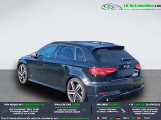 S3 2.0 TFSI 300 BVA 2019 occasion 31850 Beaupuy