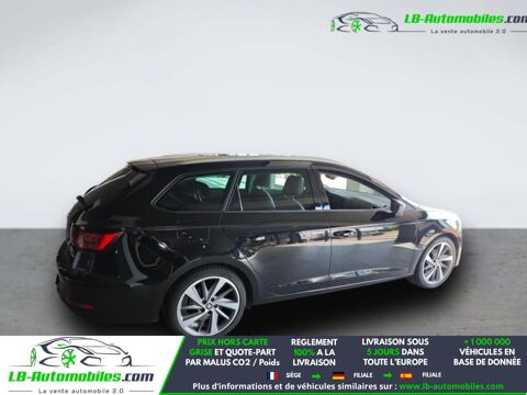 Leon 2.0 TDI 150 BVA 2018 occasion 31850 Beaupuy