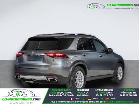 Classe GLE 350 de BVA 4Matic 2025 occasion 31850 Beaupuy