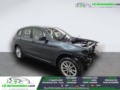 Annonce voiture BMW Série 1 19000 €