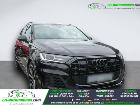 Q7 55 TFSI e 380 BVA Quattro 2022 occasion 31850 Beaupuy