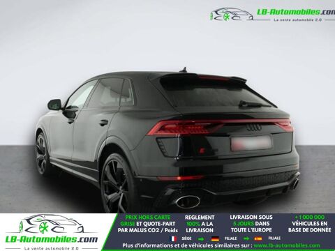 Divers TFSI 600 ch BVA Quattro 2021 occasion 31850 Beaupuy