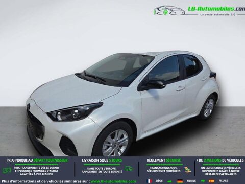 Annonce voiture Mazda Mazda2 22900 €