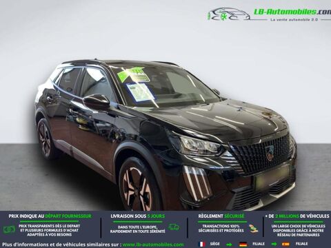 Annonce voiture Peugeot 2008 20490 €