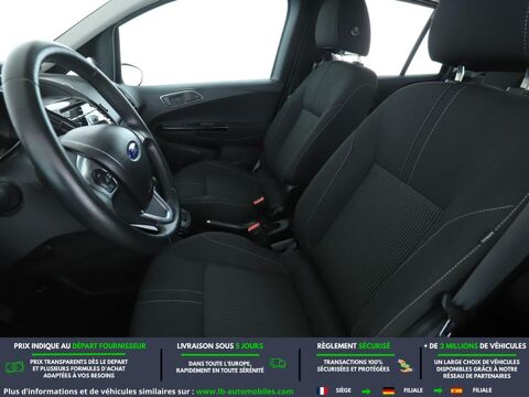 B-max 1.6 Ti-VCT 105 BVA 2015 occasion 31850 Beaupuy