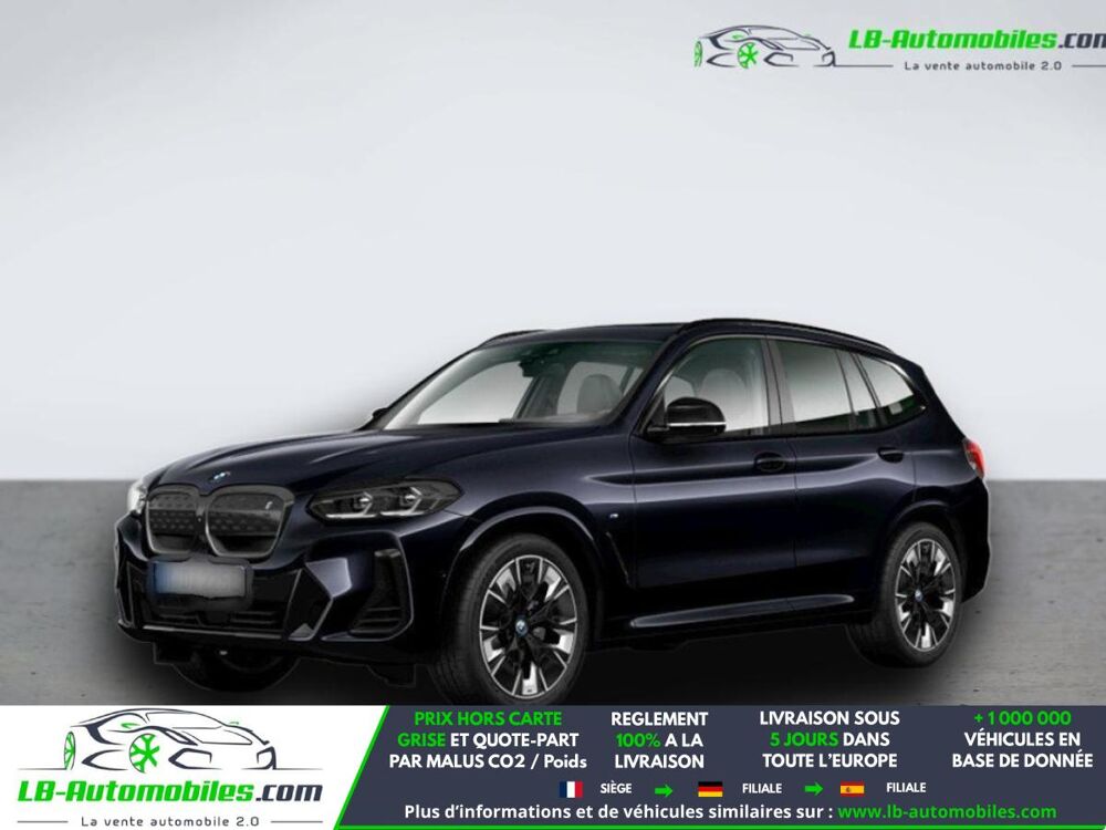 iX M Sport 286 ch BVA8 2022 occasion 31850 Beaupuy