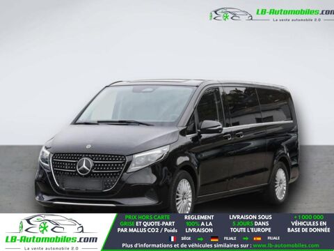 Annonce voiture Mercedes Classe V 65900 €