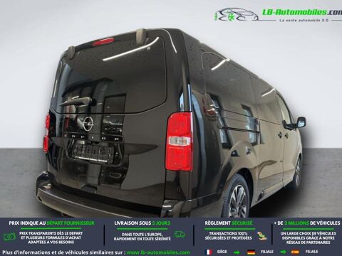 Zafira L2 2.0 Diesel 180 ch BVA 2026 occasion 31850 Beaupuy