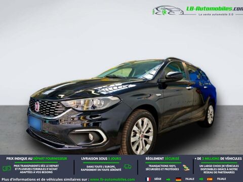 Tipo 1.6 MultiJet 120 ch BVA 2021 occasion 31850 Beaupuy
