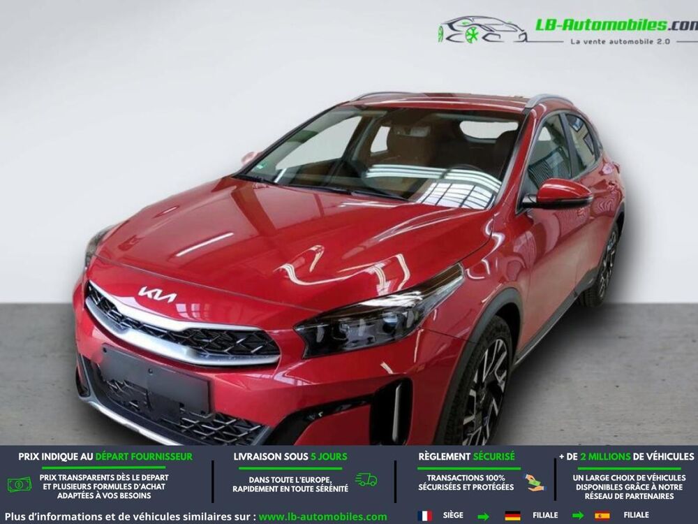 XCeed 1.5l T-GDi 160 ch BVA 2024 occasion 31850 Beaupuy