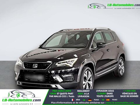 Annonce voiture Seat Ateca 28200 €