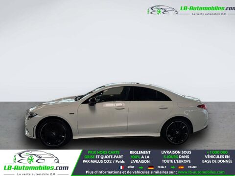 Classe CLA 250 e BVA 2021 occasion 31850 Beaupuy