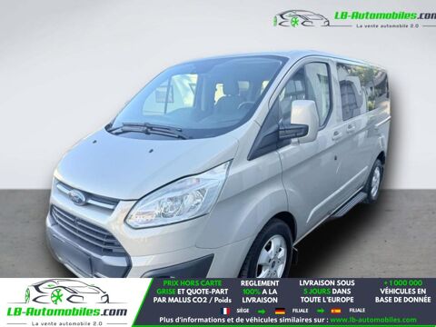 Tourneo VP 310 L1H1 2.0 TDCi 170 BVA 2017 occasion 31850 Beaupuy