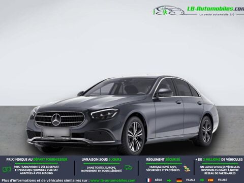 Annonce voiture Mercedes Classe E 37980 €