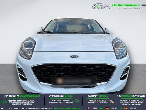 Puma 1.0 EcoBoost 125 ch BVA 2022 occasion 31850 Beaupuy