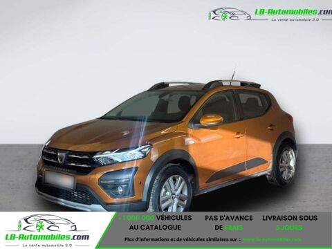 Annonce voiture Dacia Sandero 17900 �