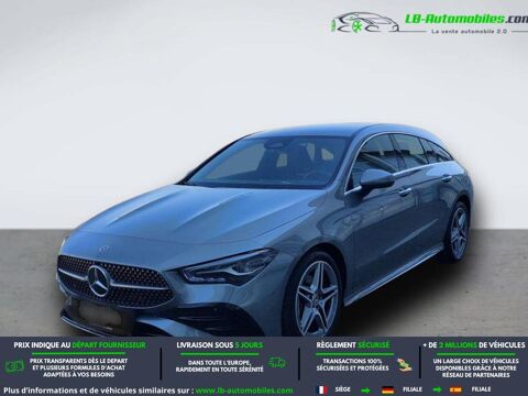 Classe CLA 180 BVA 2025 occasion 31850 Beaupuy