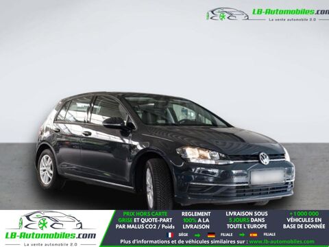 Annonce voiture Volkswagen Golf 15800 €