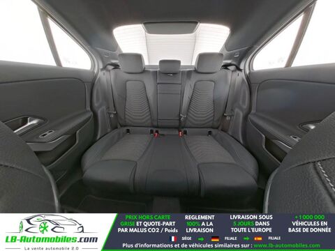 Classe A 200 BVA 2025 occasion 31850 Beaupuy