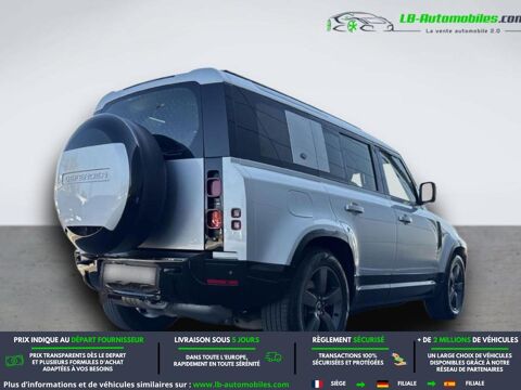 Defender 110 D300 MHEV BVA 2024 occasion 31850 Beaupuy