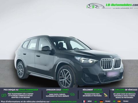 X1 sDrive 18i 136 ch BVA 2022 occasion 31850 Beaupuy