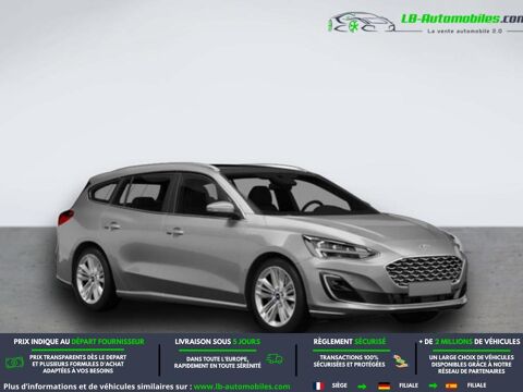 Annonce voiture Ford Focus 14890 €