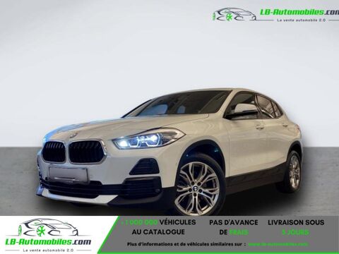BMW X2 xDrive 18d 150 ch BVA 2021 occasion Beaupuy 31850