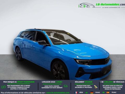 Astra Electrique 156 ch & Batterie 54 kWh 2025 occasion 31850 Beaupuy