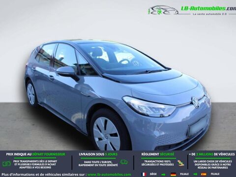 ID.3 145 ch Pro 2022 occasion 31850 Beaupuy